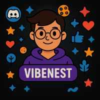 VibeNest